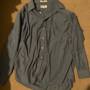 Balmain Dress Shirt